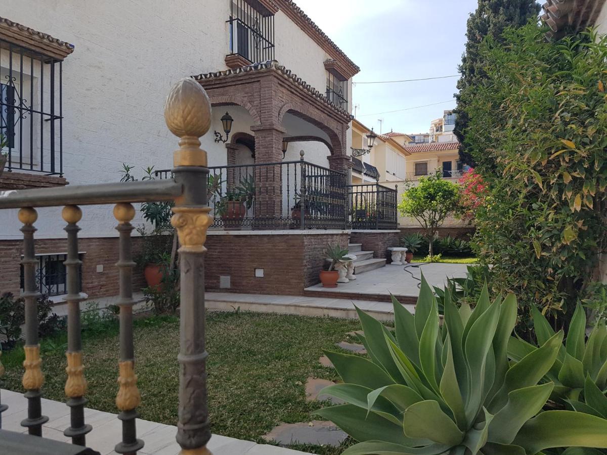 Villa Espectacular Puerto Marina Playa Benalmádena